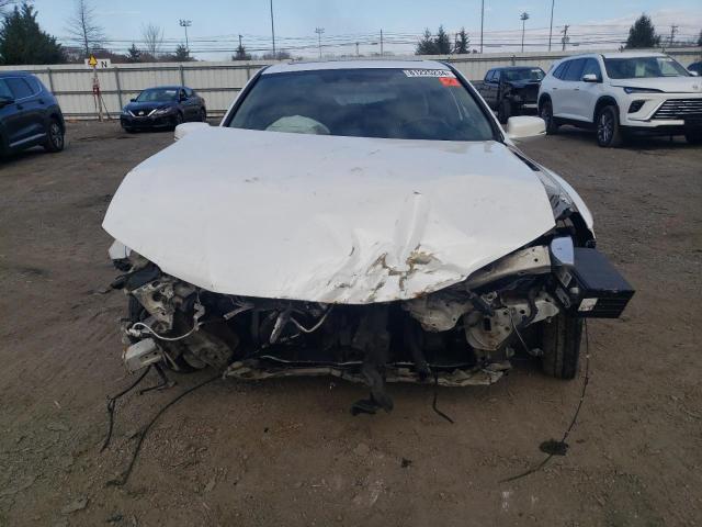 Photo 5 from auction – 2014 HONDA ACCORD EXL with VIN 1HGCT1B80EA002914