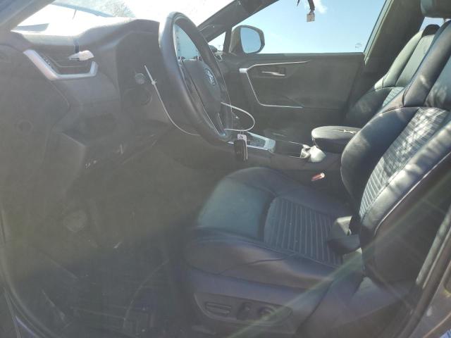 Photo 7 from auction – 2019 TOYOTA RAV4 XSE with VIN 2T3EWRFV4KW043637