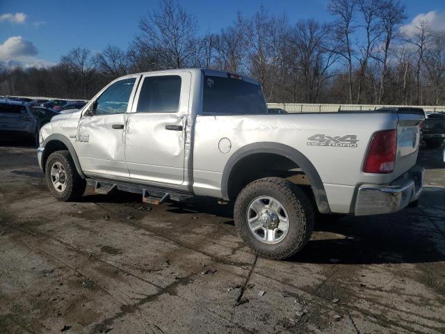 Zdjęcie 2 z aukcji – 2018 RAM 2500 ST z VIN 3C6UR5CJ5JG189189