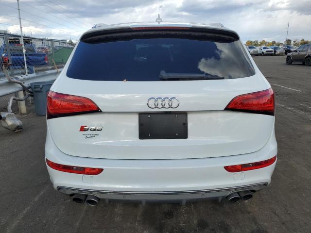 Photo 6 from auction – 2014 AUDI SQ5 PREMIU with VIN WA1CGAFPXEA026541
