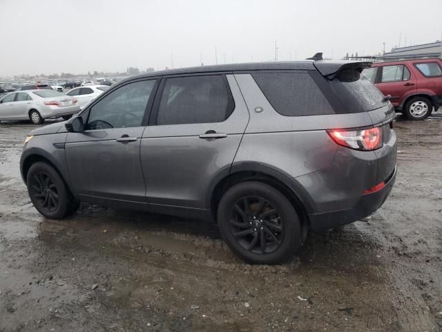 Photo 2 from auction – 2016 LAND ROVER DISCOVERY with VIN SALCP2BG9GH555970