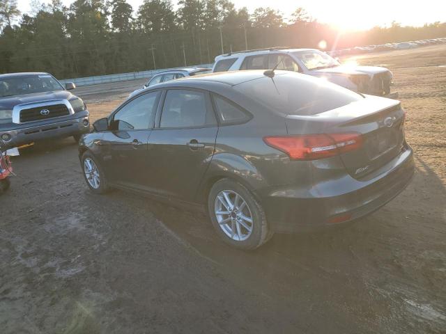 Photo 2 from auction – 2016 FORD FOCUS SE with VIN 1FADP3F21GL201265