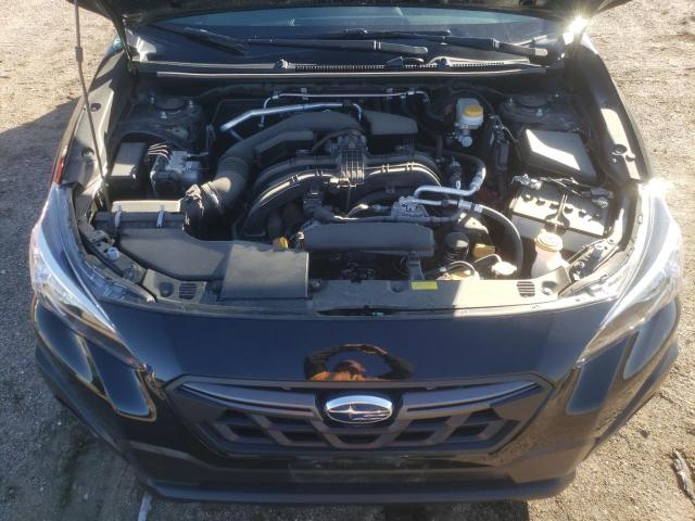 Photo 12 from auction – 2023 SUBARU CROSSTREK with VIN JF2GTHSC4PH287965