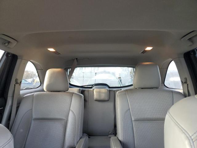 Photo 10 from auction – 2016 TOYOTA HIGHLANDER with VIN 5TDDKRFH6GS354688