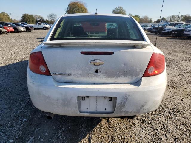 Photo 6 from auction – 2008 CHEVROLET COBALT LT with VIN 1G1AL58F587127145