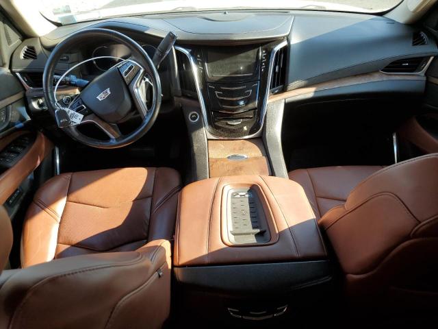 Фото 8 с аукциона – 2016 CADILLAC ESCALADE E с VIN 1GYS4HKJ4GR274321