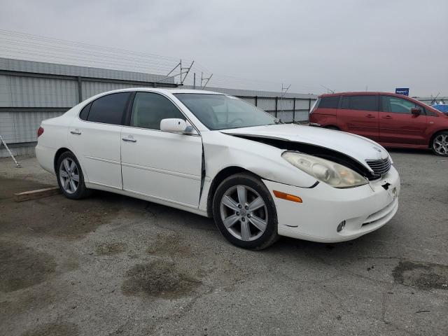 Photo 4 from auction – 2005 LEXUS ES 330 with VIN JTHBA30G355106472