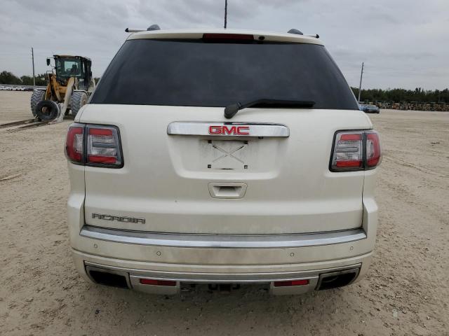 Photo 6 from auction – 2014 GMC ACADIA DEN with VIN 1GKKRTKD7EJ343071