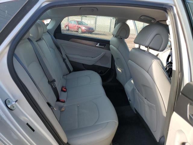 Photo 10 from auction – 2015 HYUNDAI SONATA SPO with VIN 5NPE34AF3FH231350