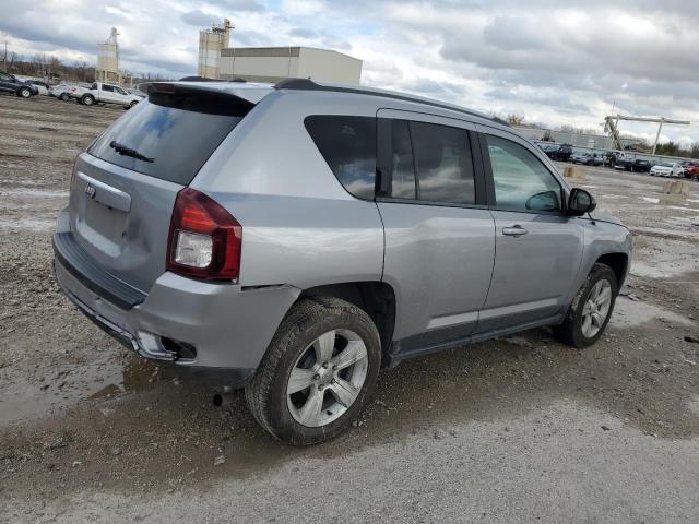 Photo 3 from auction – 2016 JEEP COMPASS SP with VIN 1C4NJCBA6GD559954