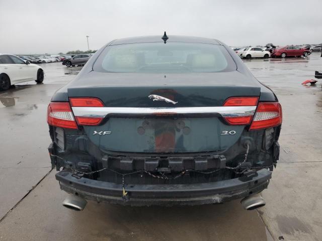 Photo 6 from auction – 2013 JAGUAR XF with VIN SAJWA0E7XD8S90530