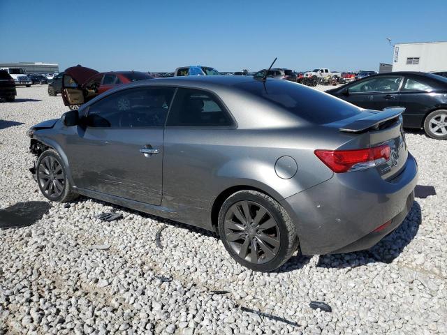 Photo 2 from auction – 2012 KIA FORTE SX with VIN KNAFW6A35C5597459