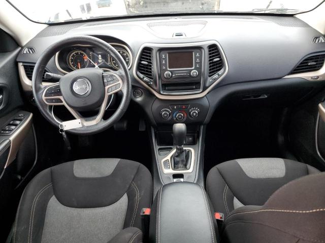 Photo 8 from auction – 2018 JEEP CHEROKEE L with VIN 1C4PJLCB3JD524554