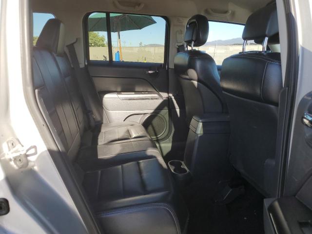 Photo 11 from auction – 2012 JEEP PATRIOT LI with VIN 1C4NJRCB8CD568062