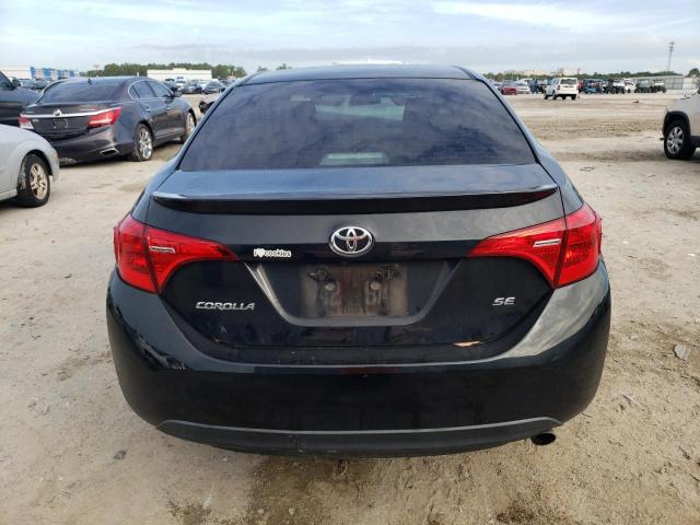 Photo 6 from auction – 2018 TOYOTA COROLLA L with VIN 5YFBURHE4JP834748