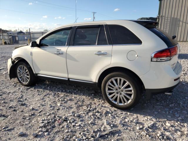 Photo 2 from auction – 2013 LINCOLN MKX with VIN 2LMDJ8JK8DBL22340