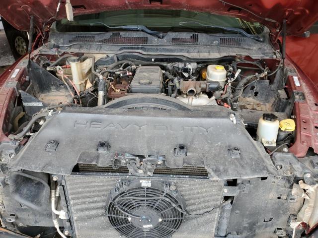 Photo 11 from auction – 2015 RAM 3500 SLT with VIN 3C63R3HL0FG622869
