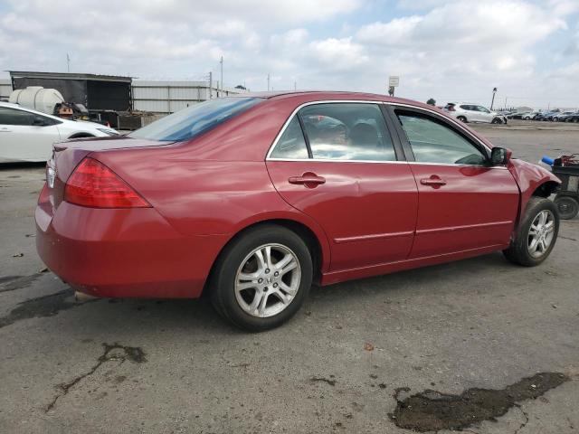 Photo 3 from auction – 2007 HONDA ACCORD with VIN 1HGCM56737A108475