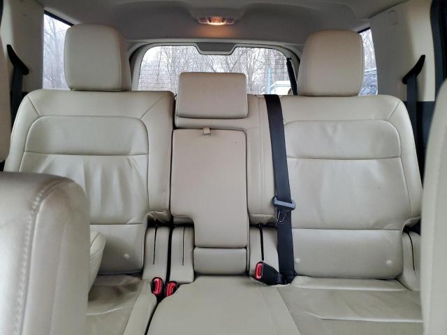 Photo 10 from auction – 2013 FORD FLEX LIMIT with VIN 2FMHK6DT9DBD31180