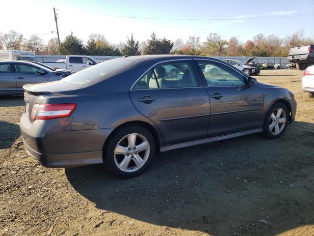 Foto 3 de la subasta – 2011 TOYOTA CAMRY BASE con VIN 4T1BF3EK0BU225397