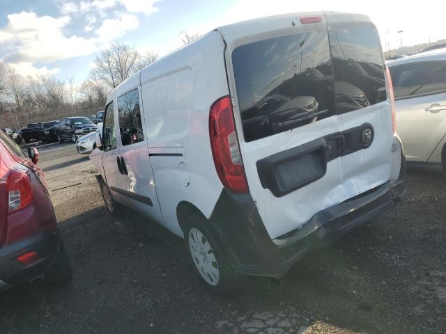 Photo 2 from auction – 2017 RAM PROMASTER with VIN ZFBERFBB8H6E67551