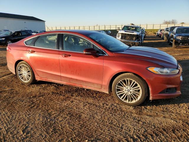 Photo 4 from auction – 2014 FORD FUSION SE with VIN 3FA6P0H92ER278954