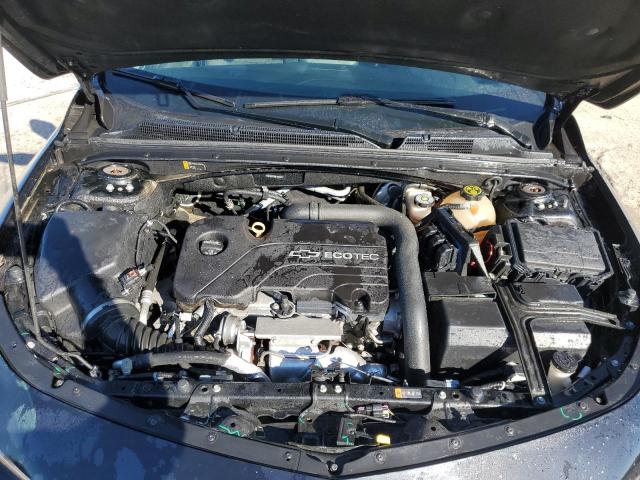 Photo 11 from auction – 2017 CHEVROLET MALIBU LS with VIN 1G1ZC5ST9HF104023
