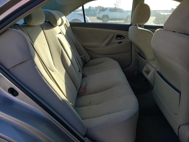 Photo 10 from auction – 2009 TOYOTA CAMRY BASE with VIN 4T1BE46K79U342704