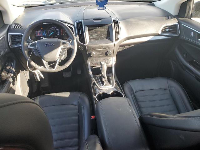 Photo 8 from auction – 2015 FORD EDGE SEL with VIN 2FMTK4J94FBB58100