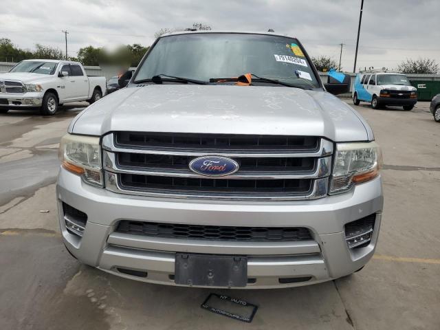 Photo 5 from auction – 2016 FORD EXPEDITION with VIN 1FMJU1HT1GEF08239