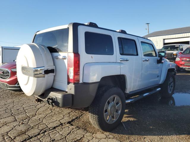 Photo 3 from auction – 2008 HUMMER H3 with VIN 5GTEN13E488138084