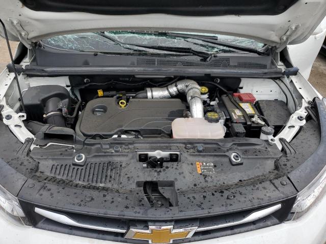 Photo 12 from auction – 2022 CHEVROLET TRAX LS with VIN KL7CJNSM5NB549337