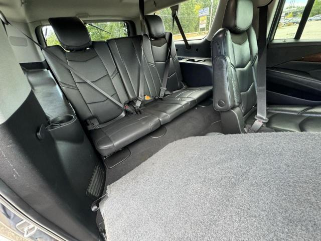 Photo 7 from auction – 2019 CADILLAC ESCALADE E with VIN 1GYS4GKJXKR182648