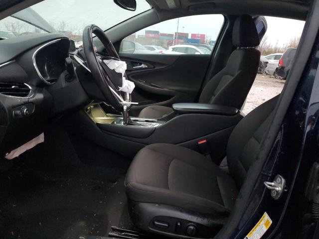 Photo 7 from auction – 2017 CHEVROLET MALIBU LT with VIN 1G1ZE5ST7HF287710
