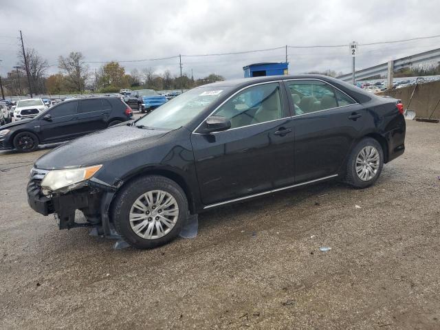 TOYOTA CAMRY BASE 2012 with VIN 4T4BF1FK2CR219059 - Photo from auction