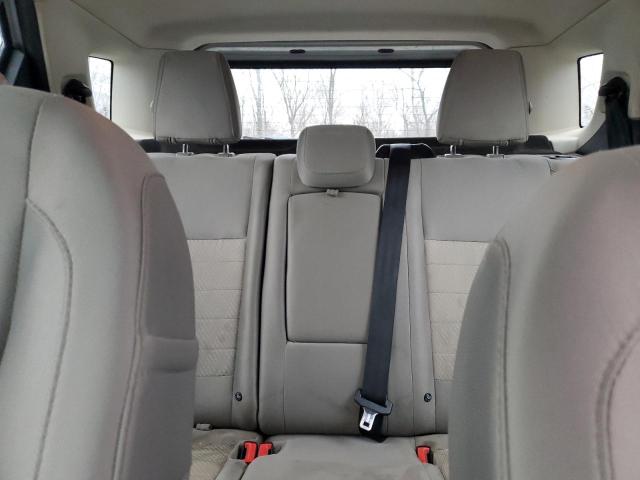 Photo 10 from auction – 2019 FORD ECOSPORT S with VIN MAJ6S3FL8KC309133