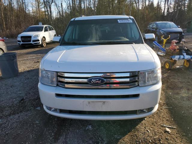 Photo 5 from auction – 2012 FORD FLEX SEL with VIN 2FMHK6CCXCBD03680