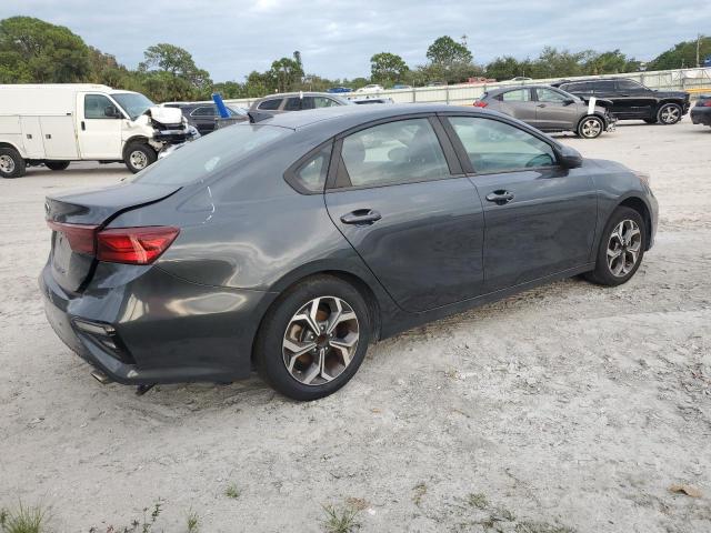 Photo 3 from auction – 2020 KIA FORTE FE with VIN 3KPF24AD7LE147232