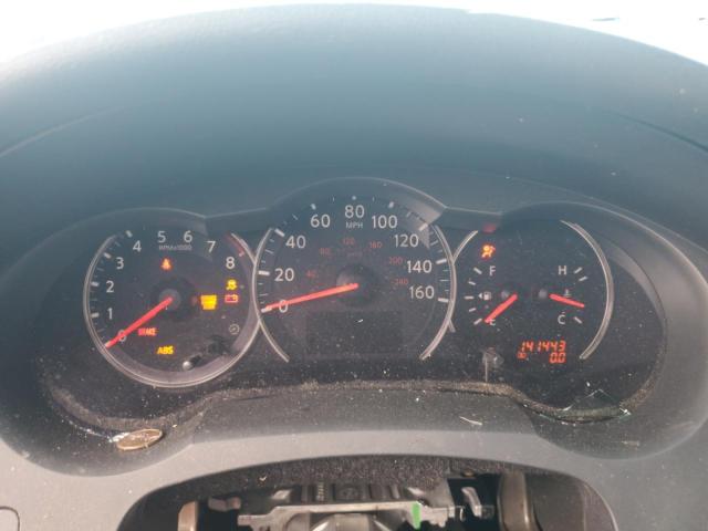 Photo 9 from auction – 2012 NISSAN ALTIMA BAS with VIN 1N4AL2AP9CC175942