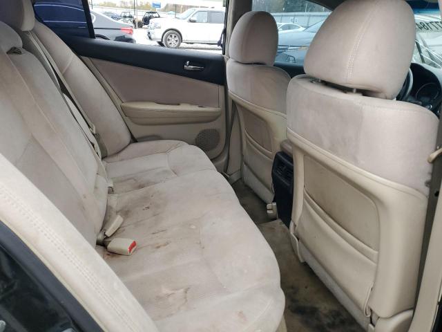 Photo 10 from auction – 2014 NISSAN MAXIMA S with VIN 1N4AA5AP0EC457106