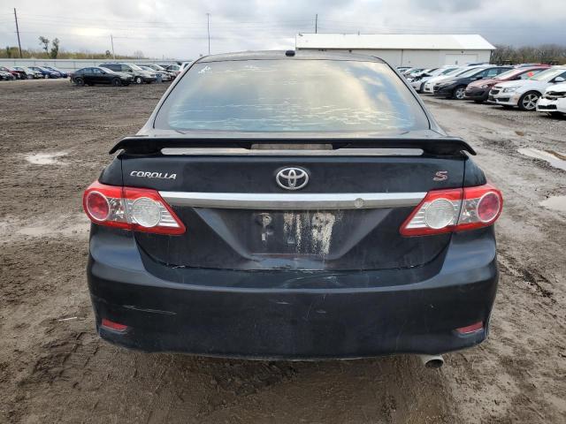 Photo 6 from auction – 2011 TOYOTA COROLLA BA with VIN 2T1BU4EE0BC671783