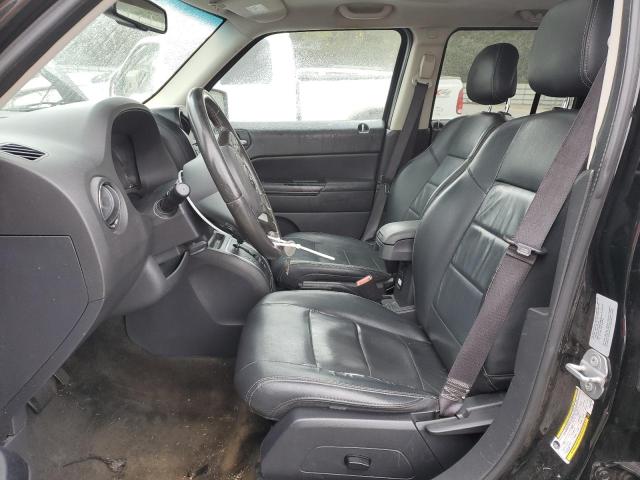 Photo 7 from auction – 2016 JEEP PATRIOT LA with VIN 1C4NJPFA8GD738580