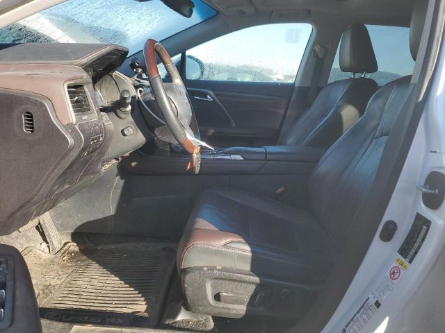 Photo 7 from auction – 2017 LEXUS RX 450H BA with VIN 2T2BGMCA0HC018804