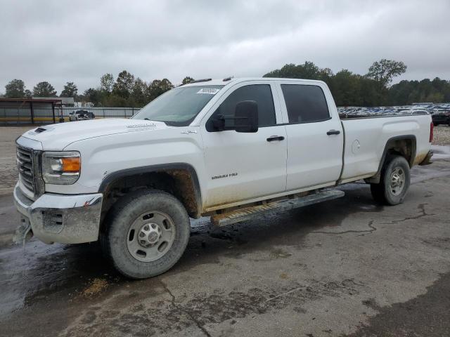 GMC SIERRA K25 2018 with VIN 1GT12REY5JF202154 - Photo from auction