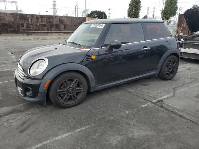 MINI COOPER 2013 with VIN WMWSU3C51DT689070 - Photo from auction