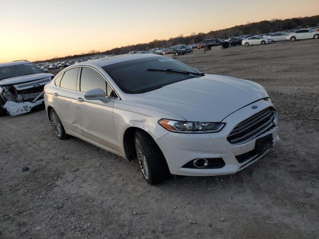 Photo 4 from auction – 2014 FORD FUSION SE with VIN 3FA6P0HD6ER202335