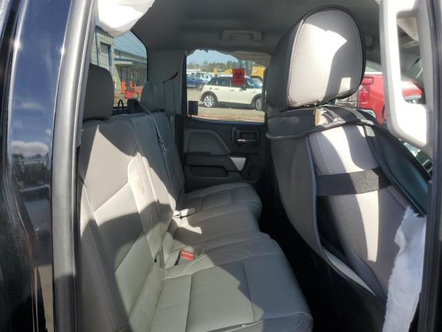 Photo 10 from auction – 2015 CHEVROLET SILVERADO with VIN 1GCVKREC3FZ247718