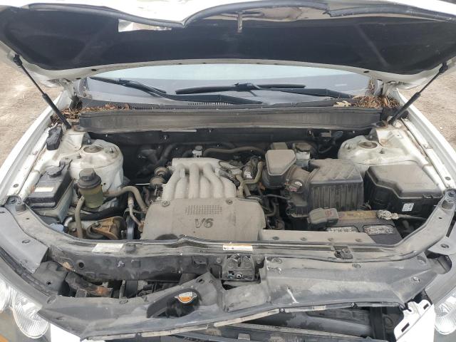 Photo 12 from auction – 2009 HYUNDAI SANTA FE G with VIN 5NMSG13D89H319460