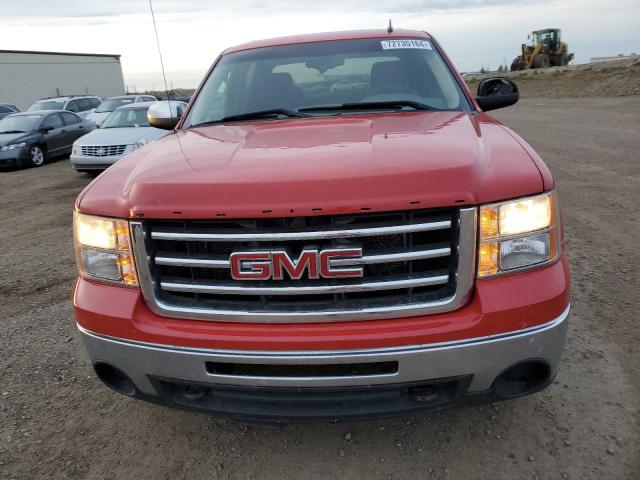 Photo 5 from auction – 2012 GMC SIERRA K15 with VIN 3GTP2UEA8CG133414