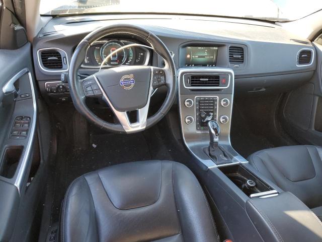 Photo 8 from auction – 2016 VOLVO S60 PREMIE with VIN YV1612TK7G2395920